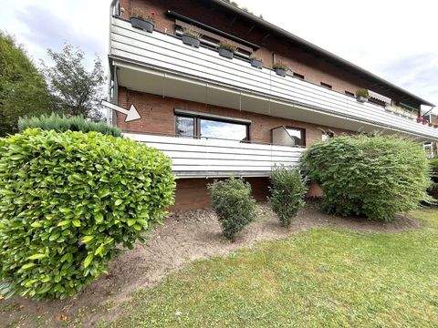 Neumünster Wohnungen, Neumünster Wohnung kaufen