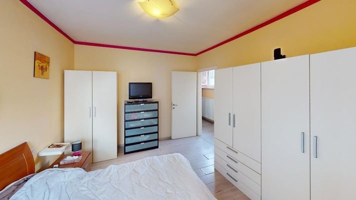 2-Zimmer-Wohnung-Zentrum-Airbnb-Investition-Meran-bilocale-Merano-Maia Bassa-Untermais-Privatvermietung-Ferienwohnung-casa vacanze-Erdgeschoss-piano terra-giardino-Garten