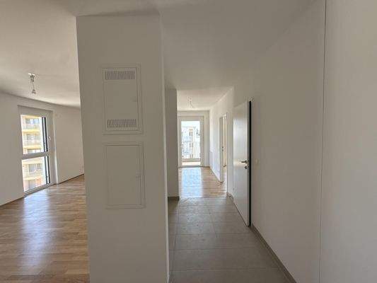 Top 11 Eingangsbereich