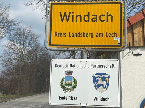 Windach Grundstücke, Windach Grundstück kaufen