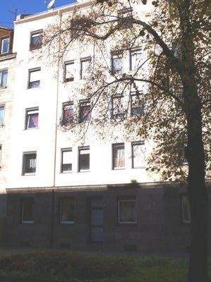 Nürnberg Wohnungen, Nürnberg Wohnung mieten