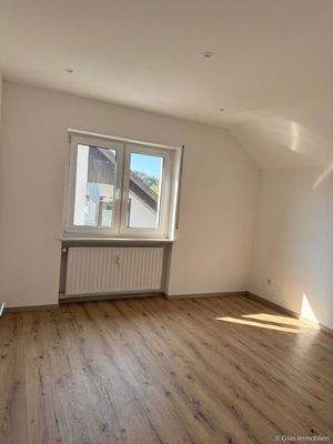 Arbeits-Gästezimmer 1