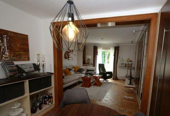 Whg. 1 Vorderhaus 1.OG