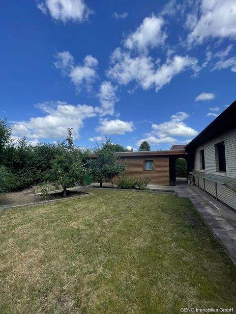 Ganderkesee Häuser, Ganderkesee Haus kaufen