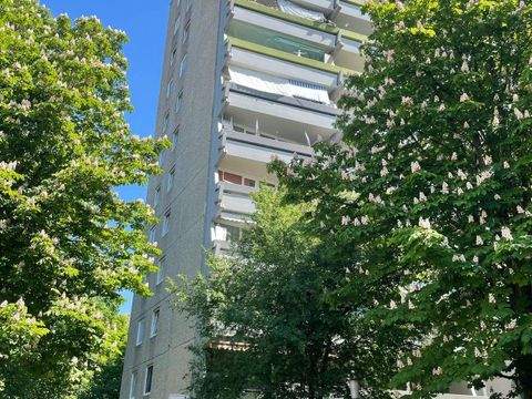 Frankfurt am Main Wohnungen, Frankfurt am Main Wohnung kaufen