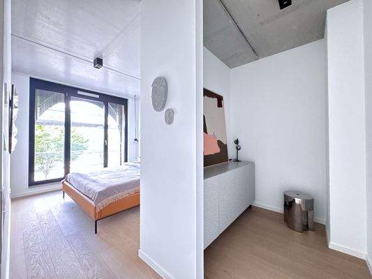 Moderne Wohnung in Heilbronn