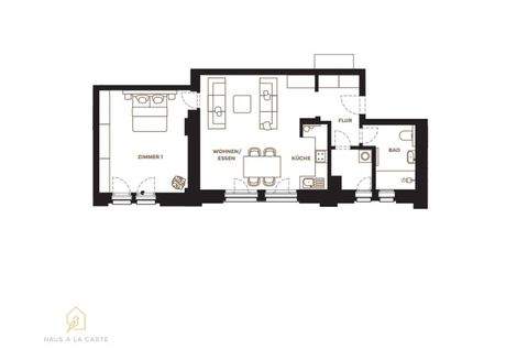 Wuppertal Wohnungen, Wuppertal Wohnung mieten