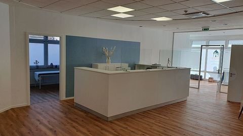 Bönningstedt Büros, Büroräume, Büroflächen 
