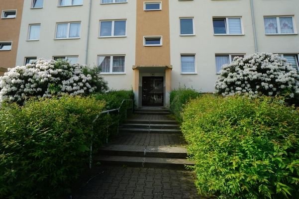 Eingangsberich