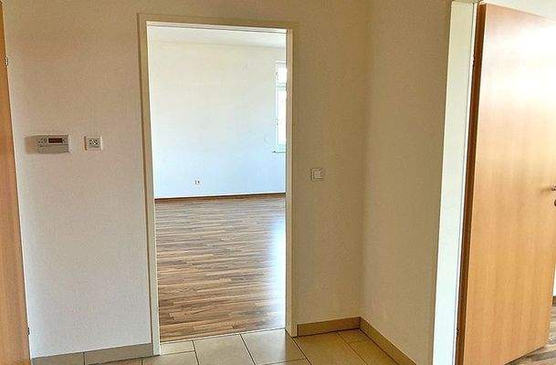 Betreutes Wohnen in Obritz