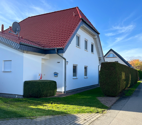 Zingst Häuser, Zingst Haus kaufen