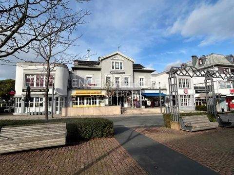 Bad Wildungen Renditeobjekte, Mehrfamilienhäuser, Geschäftshäuser, Kapitalanlage