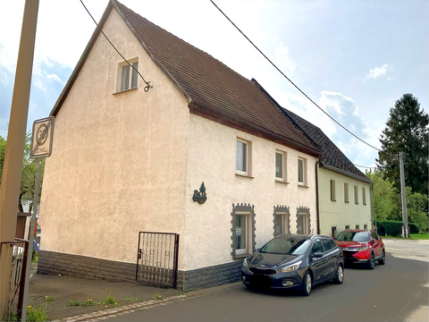 Wildenfels Häuser, Wildenfels Haus kaufen