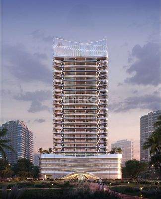 Apartments with Wellness and Social Facilities in Dubai Sports City