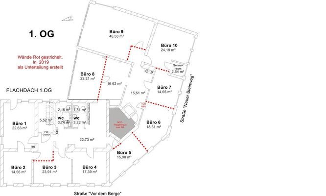 VDB_OG1_mit Trockenbauwänden_Stand Sept 2024