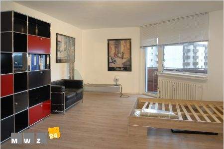 Haan Wohnen auf Zeit, möbliertes Wohnen