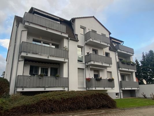 Rückansicht