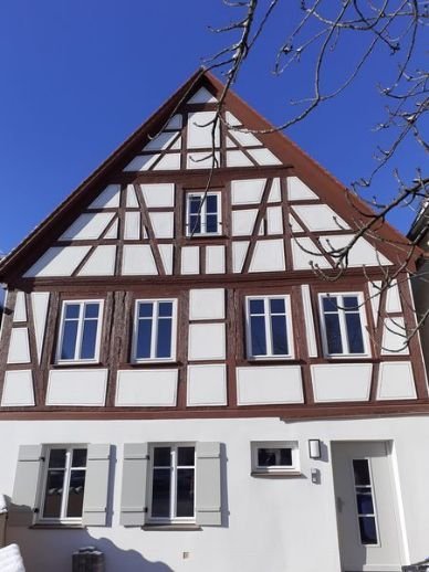 Nördlingen Wohnungen, Nördlingen Wohnung mieten