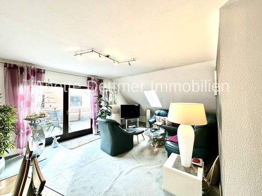 28 DG Wohnung Wohnzmmer