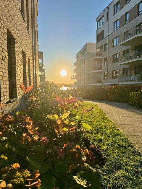 Wedel Wohnungen, Wedel Wohnung kaufen