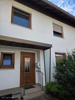 Der Weg zu Ihrem neuen Zuhause.