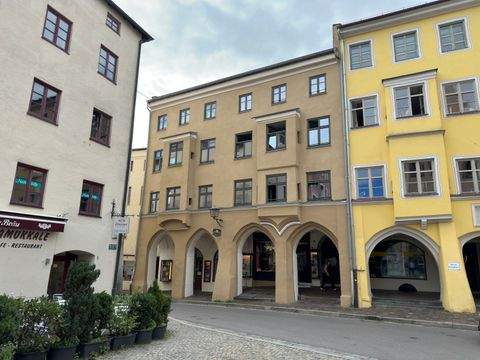 Wasserburg am Inn Häuser, Wasserburg am Inn Haus kaufen