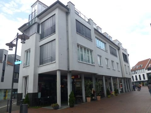 Gütersloh Wohnungen, Gütersloh Wohnung kaufen