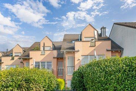 Troisdorf / Kriegsdorf Wohnungen, Troisdorf / Kriegsdorf Wohnung kaufen