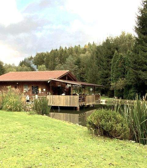 Viechtach Gastronomie, Pacht, Gaststätten