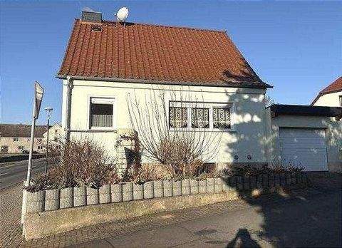 Roßleben Häuser, Roßleben Haus kaufen