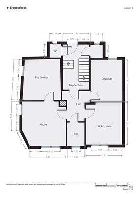 Erdgeschoss (Seite 1)