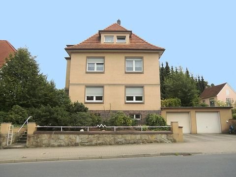 Herford Wohnungen, Herford Wohnung mieten