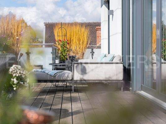 Terrasse Impressionen 2