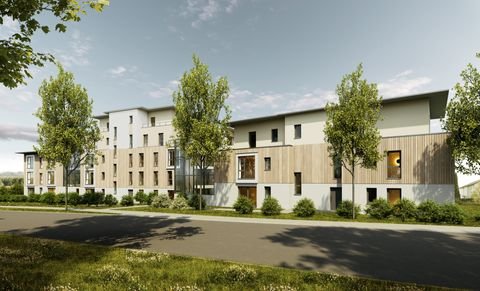 Peiting Wohnungen, Peiting Wohnung kaufen