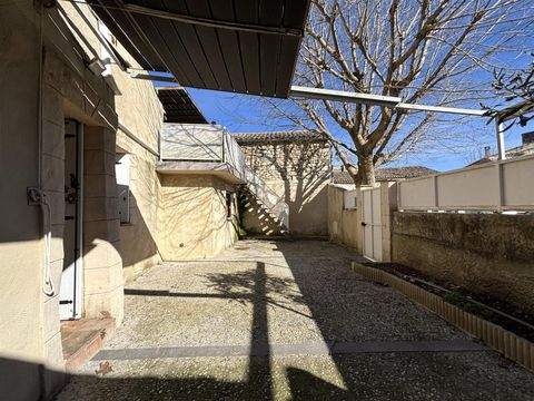 Uzès Häuser, Uzès Haus kaufen