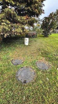 vollbiologische Kleinkläranlage