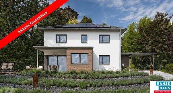 Beispiel - Aussenansicht