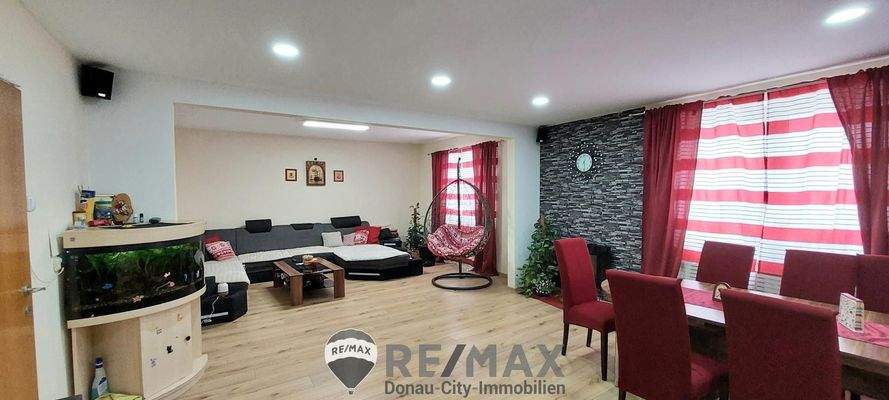 EFH in 2231 Strasshof an der Nordbahn