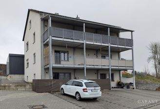 Ansicht von Süden