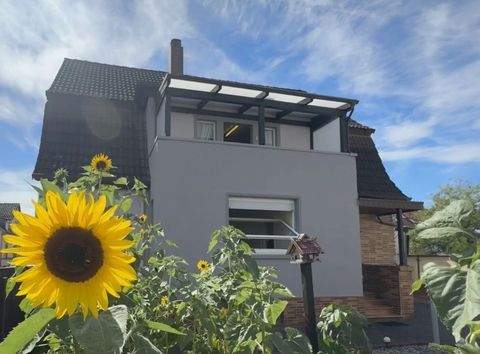 Aschaffenburg / Obernau Häuser, Aschaffenburg / Obernau Haus kaufen