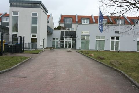 Bischofswerda Büros, Büroräume, Büroflächen 