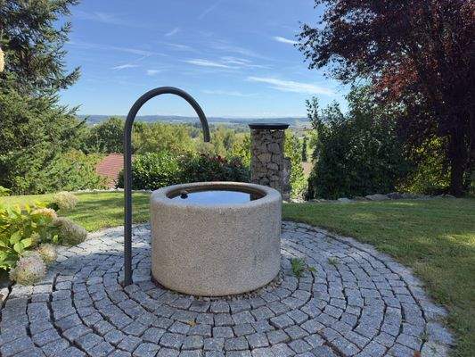 Brunnen 1