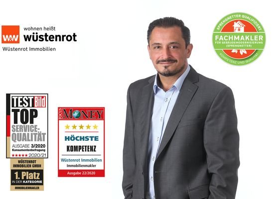 Fachmakler Gebäudemodernisierung