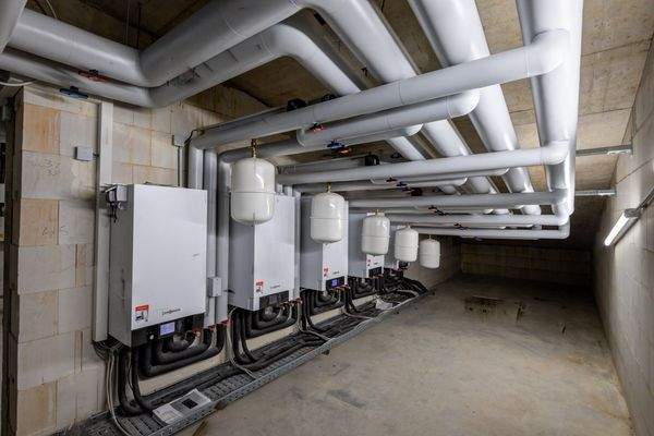 Henry's Court München - Solln