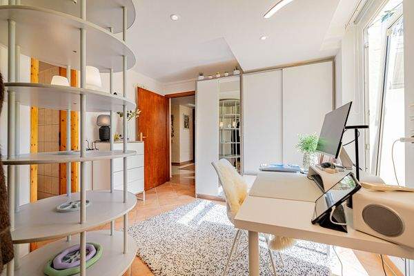 UG Apartement/Kinderzimmer