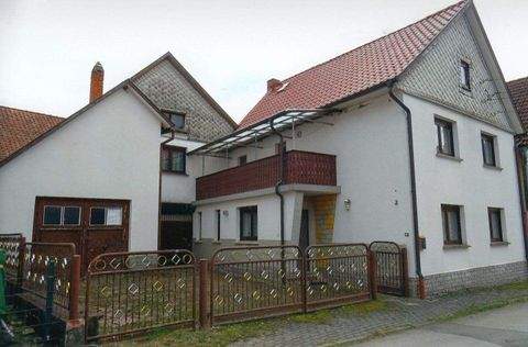 Römhild Häuser, Römhild Haus kaufen