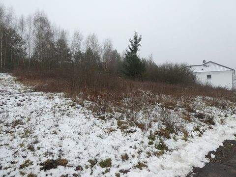 Bad Schwalbach Grundstücke, Bad Schwalbach Grundstück kaufen