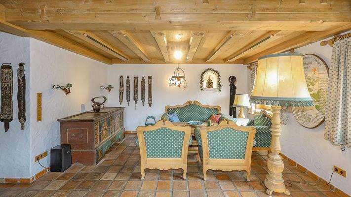 KITZIMMO-Maisonette-Wohnung mit Freizeitwohnsitz kaufen - Immobilien Kitzbühel.