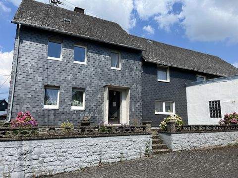 Neunkhausen Häuser, Neunkhausen Haus kaufen