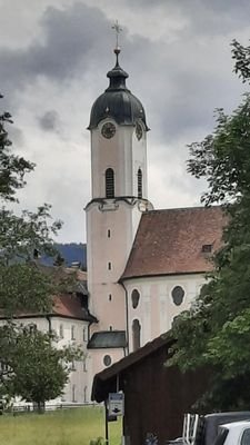 Wieskirche